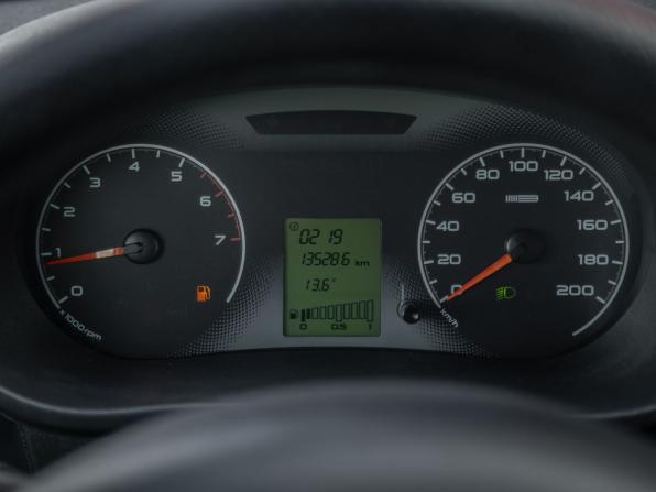 Lada (ВАЗ) Granta I с пробегом 2014 года, цена 360 000 рублей, 135237 км, седан, Автокод Объявления