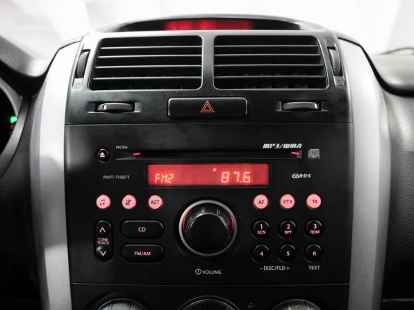 Suzuki Grand Vitara II с пробегом 2006 года, цена 760 000 рублей, 288700 км, внедорожник, Автокод Объявления