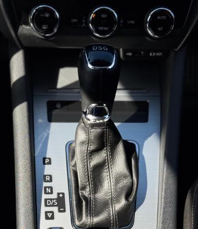 Skoda Octavia III (A7) Рестайлинг с пробегом 2017 года, цена 1 680 000 рублей, 187964 км, лифтбек, Автокод Объявления