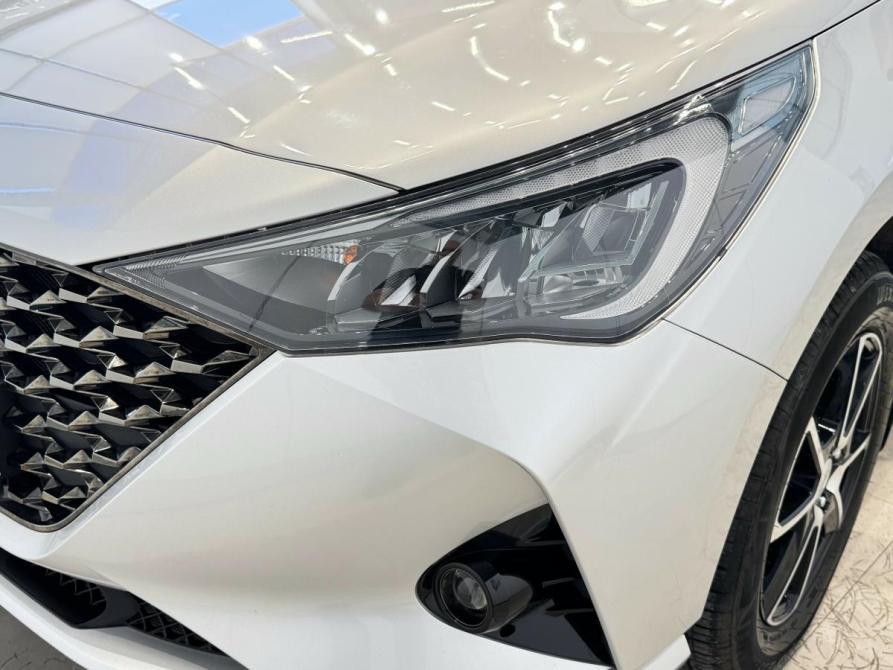 Hyundai Solaris II Рестайлинг Волжский  - изображение 9