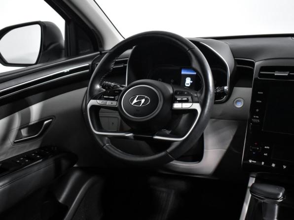 Hyundai Tucson IV с пробегом 2023 года, цена 3 190 000 рублей, 43916 км, внедорожник, Автокод Объявления