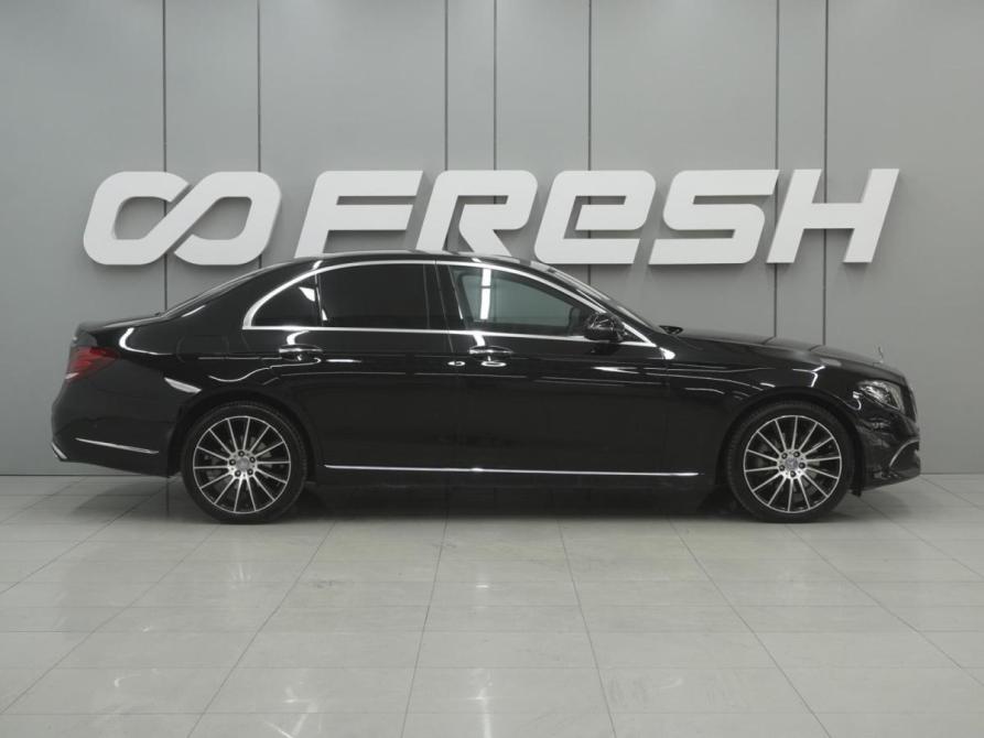 Mercedes-Benz E-Класс V (W213 S213 C238) Ростов-на-Дону  - изображение 5