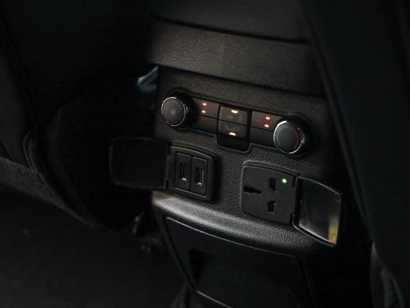 Ford Explorer V Рестайлинг 2 с пробегом 2019 года, цена 2 899 000 рублей, 141500 км, внедорожник, Автокод Объявления