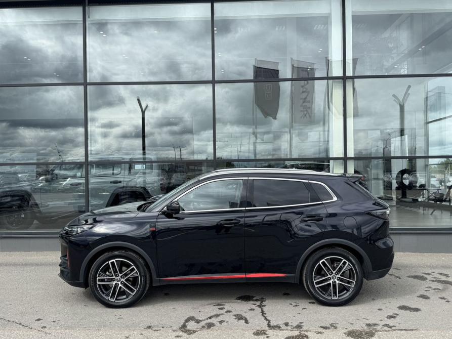 Changan CS55 Plus II Тверь  - изображение 3