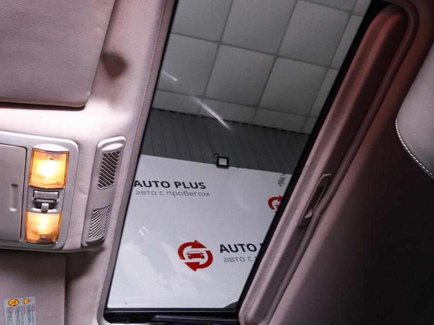 Nissan Pathfinder III Рестайлинг Минеральные Воды  - изображение 20