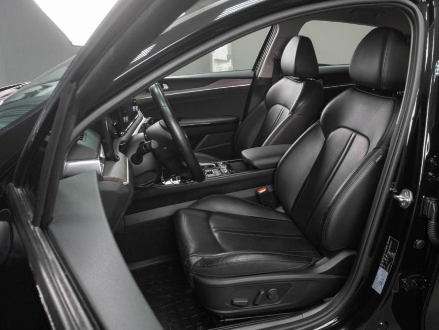 Kia K5 III Тюмень  - изображение 10