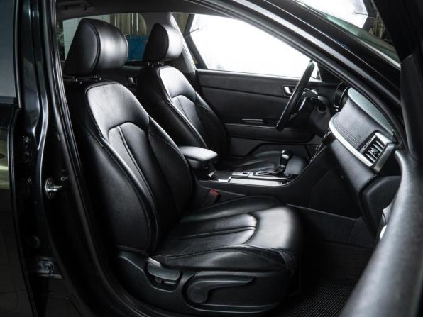 Kia Optima IV Рестайлинг с пробегом 2019 года, цена 1 670 000 рублей, 115247 км, седан, Автокод Объявления