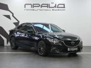 Mazda 6 III (GJ) Ростов-на-Дону  - изображение 27