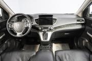 Honda CR-V IV Новосибирск  - изображение 33