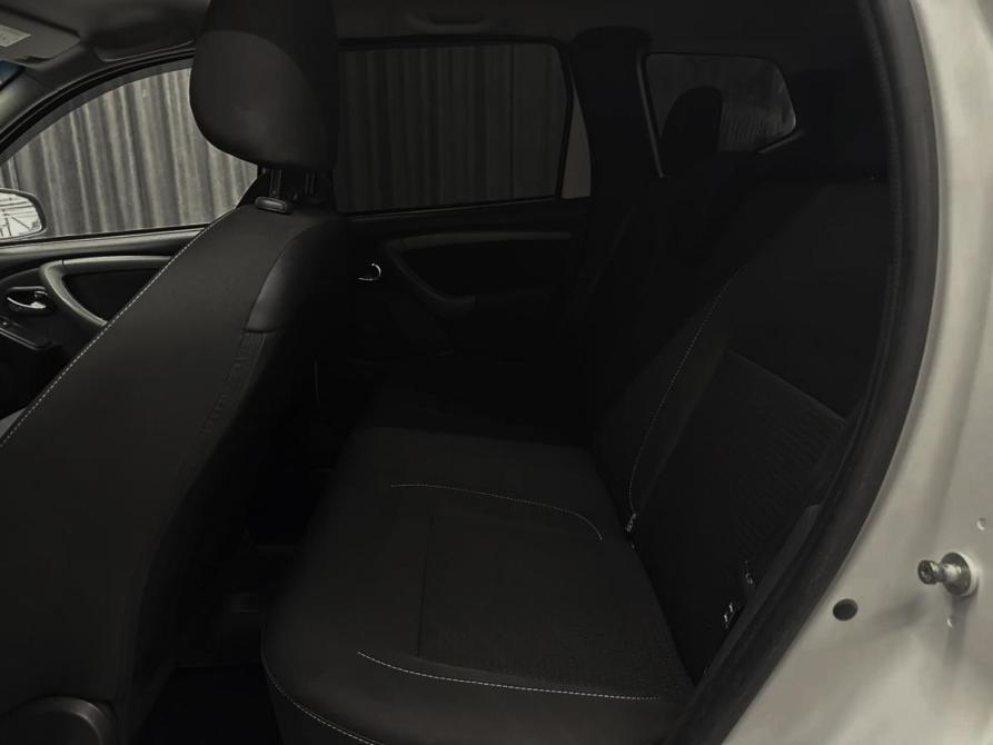 Renault Duster I Рестайлинг Красноярск  - изображение 10