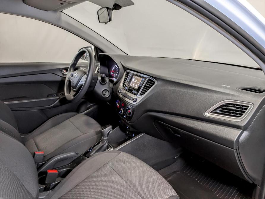 Hyundai Solaris II Рестайлинг Химки  - изображение 11