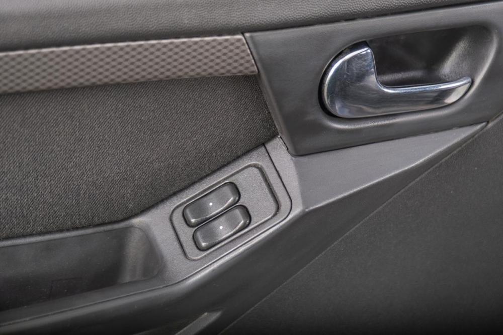 Opel Meriva A Рестайлинг Томск  - изображение 8