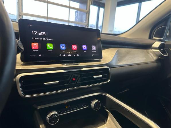 Geely Coolray I с пробегом 2023 года, цена 1 635 000 рублей, 92615 км, внедорожник, Автокод Объявления