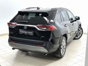Toyota RAV4 V (XA50) Вологда  - изображение 29