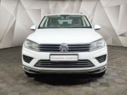 Volkswagen Touareg II Рестайлинг Москва  - изображение 28