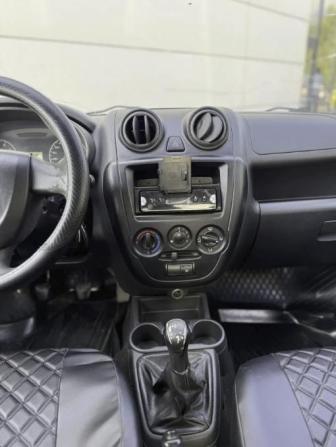 Lada (ВАЗ) Granta I с пробегом 2015 года, цена 250 000 рублей, 264680 км, седан, Автокод Объявления
