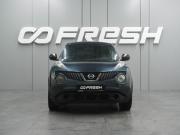 Nissan Juke I Воронеж  - изображение 21