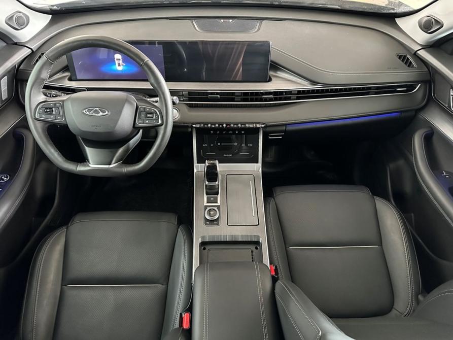 Chery Tiggo 7 Pro Max I Москва  - изображение 9