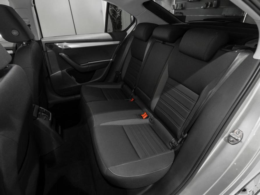 Skoda Octavia III (A7) Москва  - изображение 14