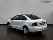 Volkswagen Polo V Рестайлинг Москва  - изображение 19