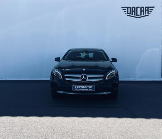 Mercedes-Benz GLA I (X156) с пробегом 2015 года, цена 1 950 000 рублей, 110000 км, внедорожник, Автокод Объявления