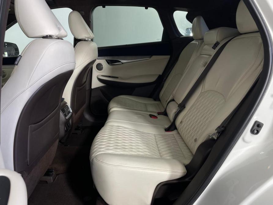 Infiniti QX50 II Воронеж  - изображение 32