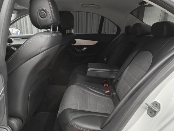 Mercedes-Benz C-Класс IV (W205) с пробегом 2014 года, цена 2 250 000 рублей, 60000 км, седан, Автокод Объявления