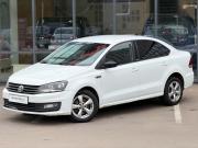 Volkswagen Polo V Рестайлинг Санкт-Петербург  - изображение 20