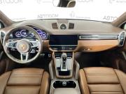 Porsche Cayenne III Москва  - изображение 33