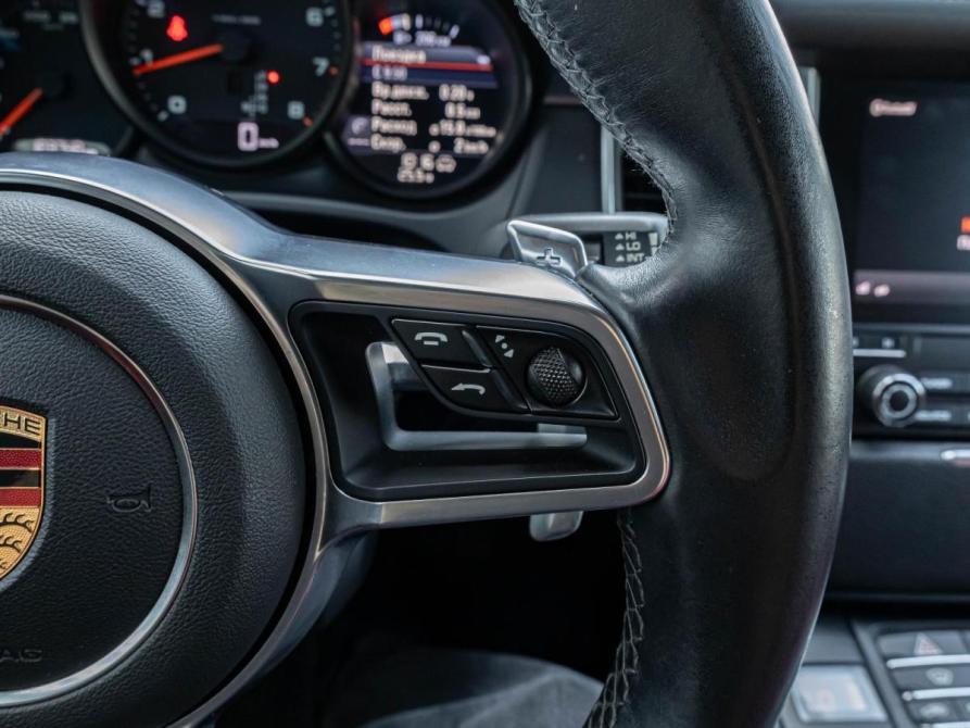 Porsche Macan I Краснодар  - изображение 24