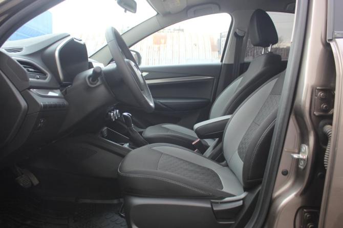 Lada (ВАЗ) Vesta I Рестайлинг (NG) с пробегом 2024 года, цена 1 160 000 рублей, 21397 км, седан, Автокод Объявления