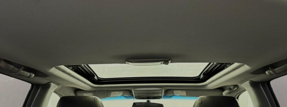 Subaru Forester II Рестайлинг Москва  - изображение 13