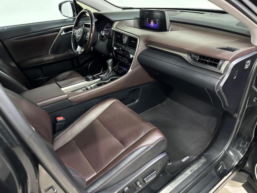Lexus RX IV Курск  - изображение 21