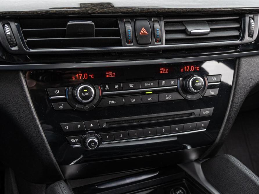 BMW X6 II (F16) Краснодар  - изображение 12