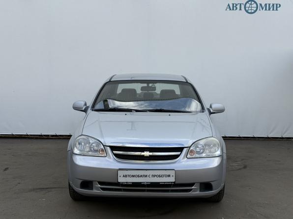 Chevrolet Lacetti I с пробегом 2008 года, цена 275 000 рублей, 225077 км, седан, Автокод Объявления