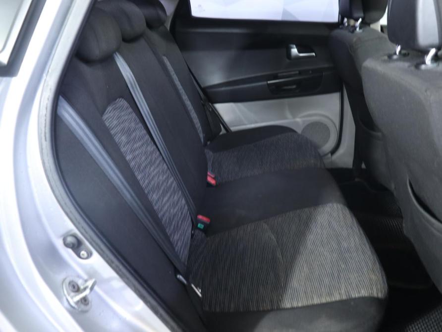 Kia Ceed I Москва  - изображение 25
