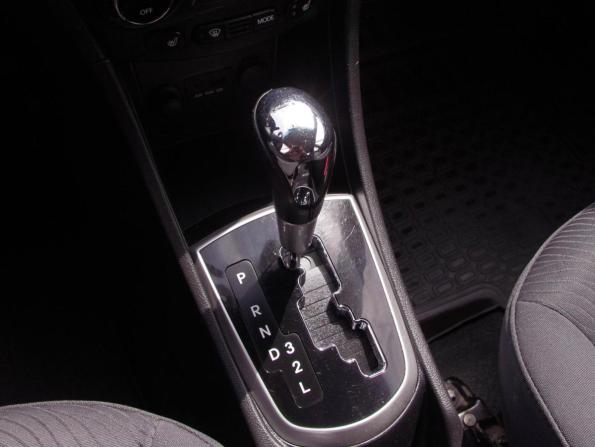 Hyundai Solaris I с пробегом 2011 года, цена 819 000 рублей, 150096 км, седан, Автокод Объявления