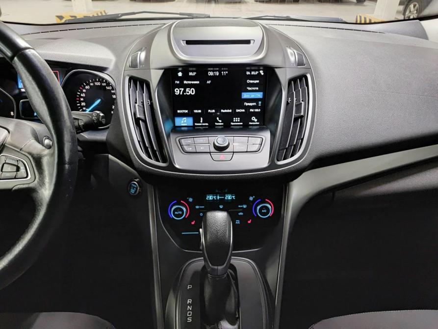 Ford Kuga II Рестайлинг Набережные Челны  - изображение 17