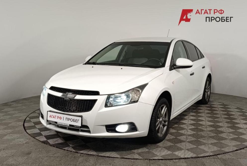 Chevrolet Cruze I Волгоград  - изображение 3