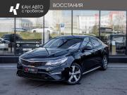 Kia Optima IV Рестайлинг Казань  - изображение 10
