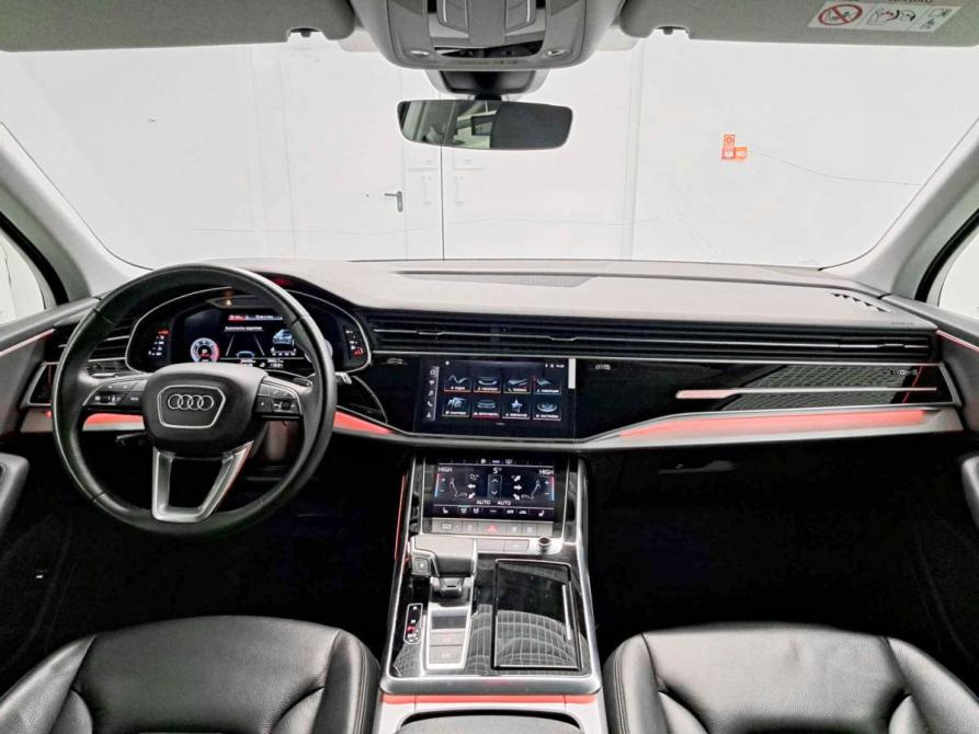Audi Q7 II (4M) Рестайлинг Казань  - изображение 17