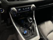 Toyota RAV4 V (XA50) Краснодар  - изображение 47