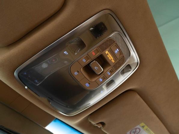 Genesis GV80 I с пробегом 2020 года, цена 4 675 999 рублей, 119505 км, внедорожник, Автокод Объявления