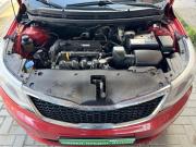 Kia Rio III Рестайлинг Ростов-на-Дону  - изображение 44