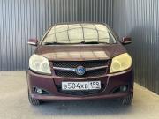 Geely MK I Пермь  - изображение 18