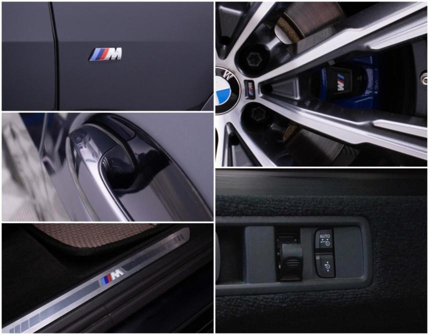 BMW X5 IV (G05/G18) Москва  - изображение 17