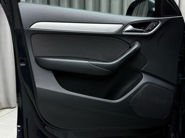 Audi Q3 I (8U) с пробегом 2012 года, цена 1 649 000 рублей, 185823 км, внедорожник, Автокод Объявления