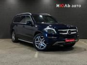 Mercedes-Benz GL-Класс II (X166) Челябинск  - изображение 35