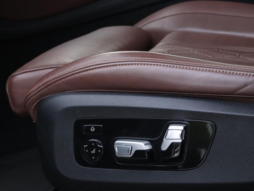 BMW X6 III (G06) Москва  - изображение 24