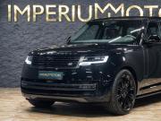 Land Rover Range Rover V Москва  - изображение 36